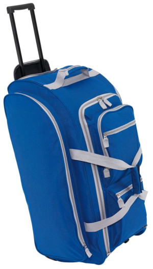 Reisetasche auf Rädern 9P - Reklamnepredmety