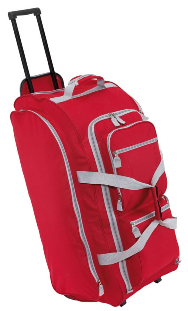 Reisetasche auf Rädern 9P
