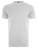 BY004 T-Shirt Round Neck - BY004_White - variant Ls 1000035603