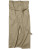 CGW110 Slit Apron Milano 100 x 100 cm