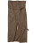 CGW110 Slit Apron Milano 100 x 100 cm