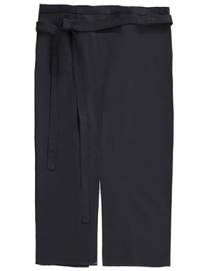 CGW111 Slit Apron Milano 80 x 100 cm - Reklamnepredmety