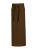CGW111 Slit Apron Milano 80 x 100 cm