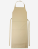 CGW1146 Bib Apron Verona Classic Bag 90 x 75 cm