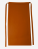 CGW122 Bistro Apron Roma 80 x 100 cm