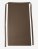 CGW122 Bistro Apron Roma 80 x 100 cm