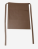 CGW1262 Bistroapron Roma Bag 50 x 78 cm