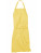 CGW131 Bib Apron Verona 90 x 75 cm