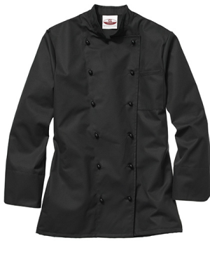 CGW907 Chef´s Jacket Rimini