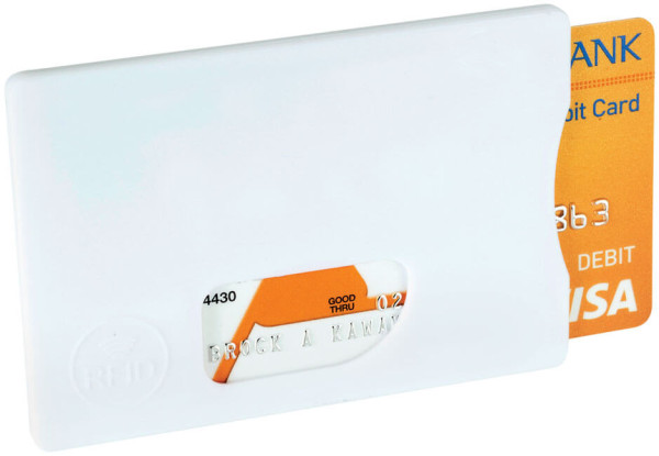 RFID Kreditkartenschutz