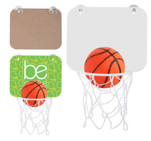 Crasket Basketballkorb - Reklamnepredmety