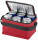 Spectrum Kühltasche für 6 Dosen - 10018206 - variant PF 10018206