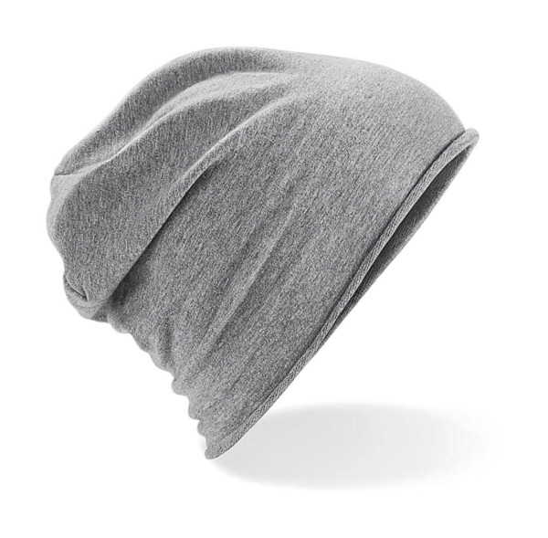 Jersey Beanie cap