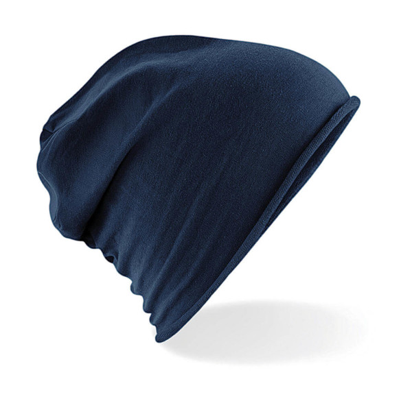Jersey Beanie cap