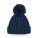 Cable Knit Melange Beanie - 096_69_200 - variant Fr 096692000