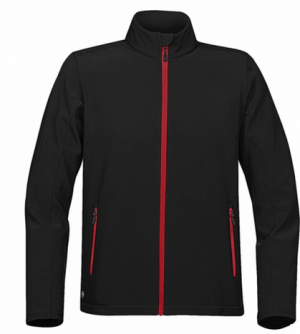 Orbiter Softshell Jacket - Reklamnepredmety