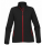 Women`s Orbiter Softshell Jacket - snimka2 - variant 