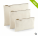 Canvas Accessory Case - 555555 - variant 