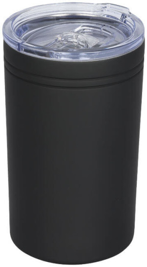 Pika vacuum tumbler-BK - Reklamnepredmety