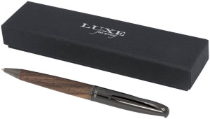 Loure Ballpoint Pen BKWD
