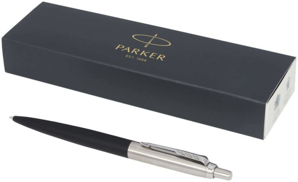Jotter BP XL Matte Black