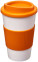 Americano tumbler w/grip-BKBK - 21000212 - variant PF 21000212