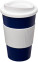 Americano tumbler w/grip-BKBK - 21000215 - variant PF 21000215