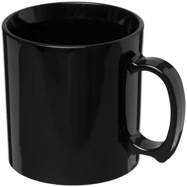 Plastikbecher Standard 300 ml
