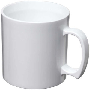 Plastikbecher Standard 300 ml - Reklamnepredmety