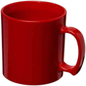 Plastikbecher Standard 300 ml - Reklamnepredmety
