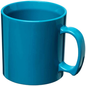 Plastikbecher Standard 300 ml - Reklamnepredmety