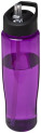 Sportflaschenverschluss mit H2O Tempo® 700 ml Düse - 21004407 - variant 