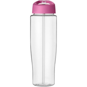 Sportflaschenverschluss mit H2O Tempo® 700 ml Düse - Reklamnepredmety