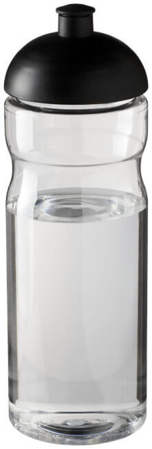 Sportflasche mit Domdeckel H2O Base® 650 ml