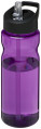 Sportflaschenverschluss mit H2O Base® 650 ml Düse - 21004906 - variant 