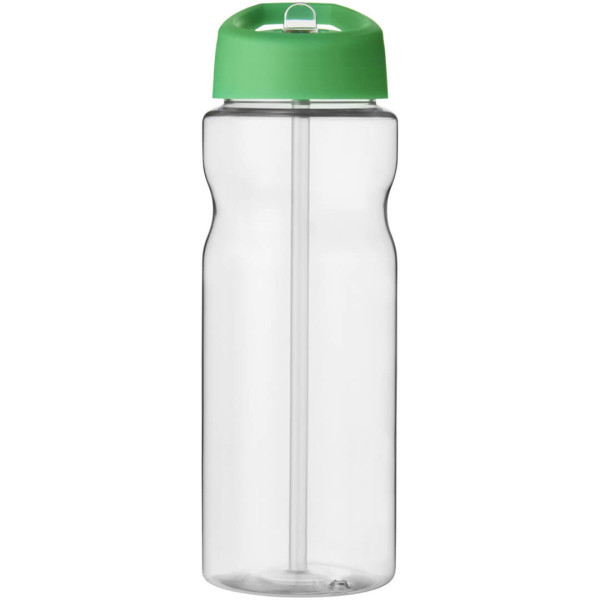 Sportflaschenverschluss mit H2O Base® 650 ml Düse