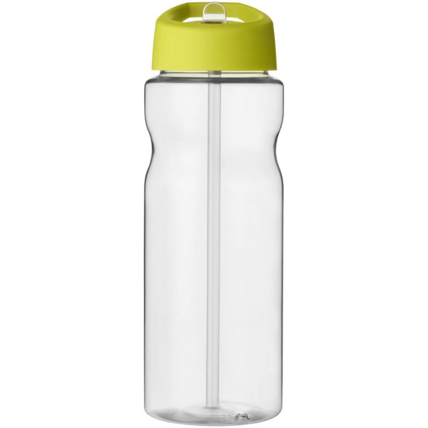 Sportflaschenverschluss mit H2O Base® 650 ml Düse