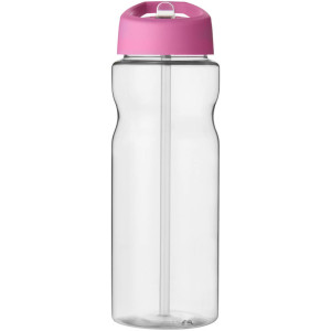 Sportflaschenverschluss mit H2O Base® 650 ml Düse - Reklamnepredmety