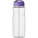 Sportflaschenverschluss mit H2O Base® 650 ml Düse - 21004921_F1 - variant PF 21004921