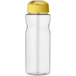 Sportflaschenverschluss mit H2O Base® 650 ml Düse - Reklamnepredmety