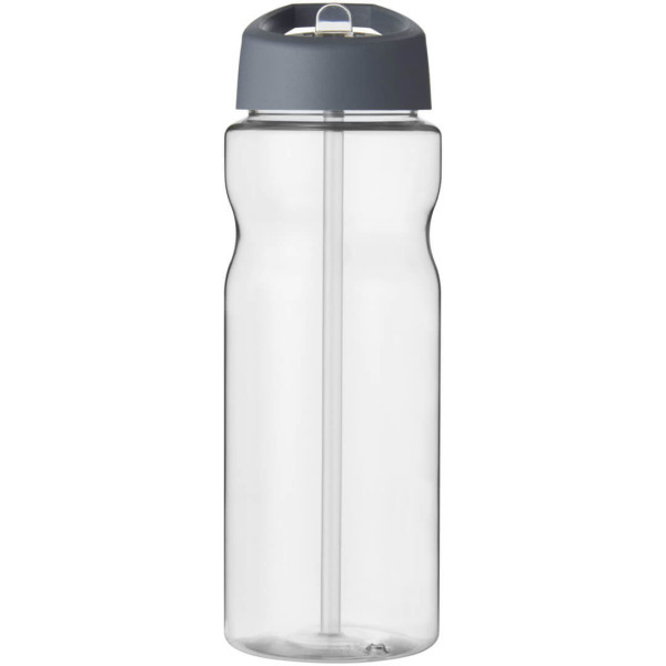 Sportflaschenverschluss mit H2O Base® 650 ml Düse