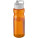 Sportflaschenverschluss mit H2O Base® 650 ml Düse - 21004934 - variant PF 21004934