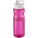 Sportflaschenverschluss mit H2O Base® 650 ml Düse - 21004945 - variant PF 21004945