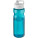 Sportflaschenverschluss mit H2O Base® 650 ml Düse - 21004956 - variant PF 21004956