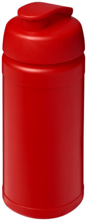 Baseline® Plus 500ml Sportflasche Bodenflasche - Reklamnepredmety