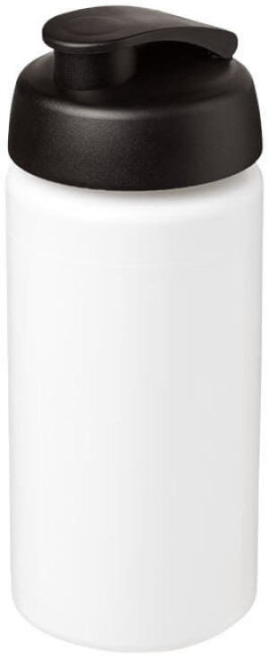 Baseline® Plus Grip Sportflasche 500 ml - Reklamnepredmety