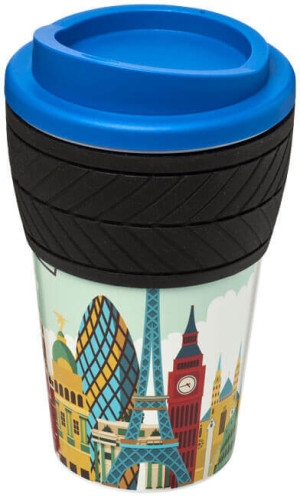Brite-Americano® Thermobecher 350 ml - Reklamnepredmety