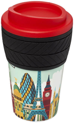 Brite-Americano® Thermobecher 350 ml - Reklamnepredmety