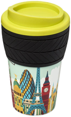 Brite-Americano® Thermobecher 350 ml - Reklamnepredmety
