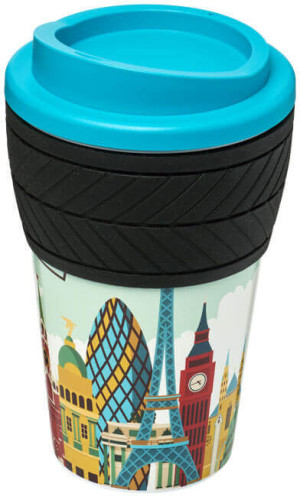 Brite-Americano® Thermobecher 350 ml - Reklamnepredmety